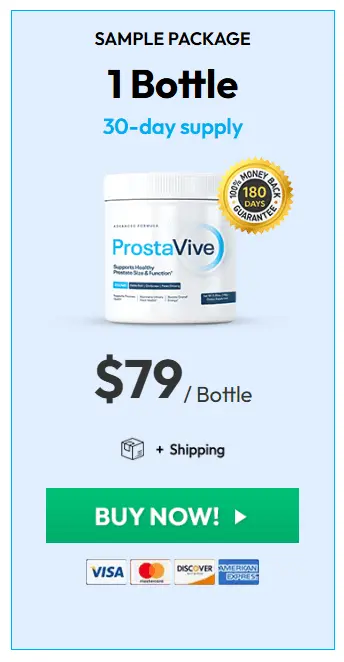 prostavive-price